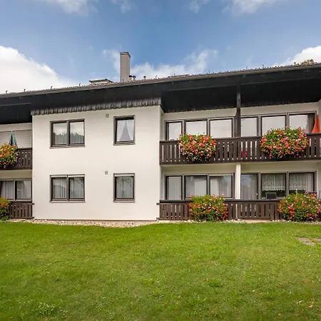Ferienwohnanlage C5 Mit 5 Schlafplaetzen Und Hallenbad, Sauna