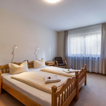 Ferienwohnanlage C5 Mit 5 Schlafplaetzen Und Hallenbad, Sauna אובראודורף