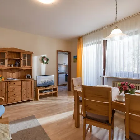 Ferienwohnanlage C5 Mit 5 Schlafplaetzen Und Hallenbad, Sauna * Oberaudorf
