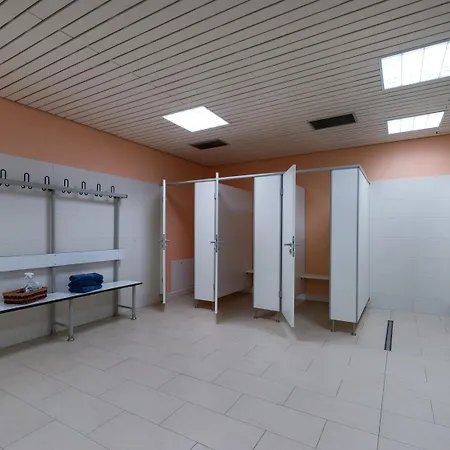 Ferienwohnanlage C5 Mit 5 Schlafplaetzen Und Hallenbad, Sauna * Oberaudorf