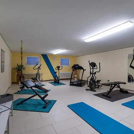 Ferienwohnanlage C5 Mit 5 Schlafplaetzen Sauna * Oberaudorf