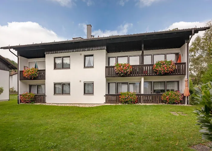 Ferienwohnanlage C5 Mit 5 Schlafplaetzen Und Hallenbad, Sauna