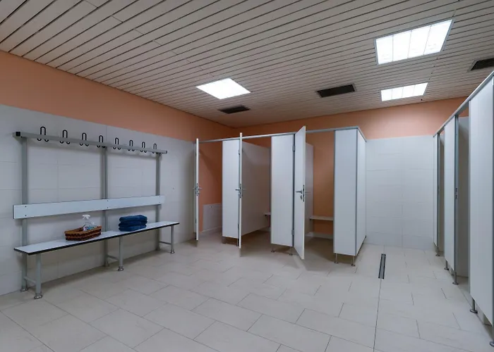 Ferienwohnanlage C5 Mit 5 Schlafplaetzen Und Hallenbad, Sauna * Oberaudorf