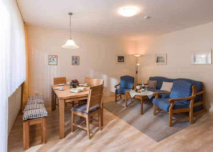 Ferienwohnanlage C5 Mit 5 Schlafplaetzen Und Hallenbad, Sauna Oberaudorf