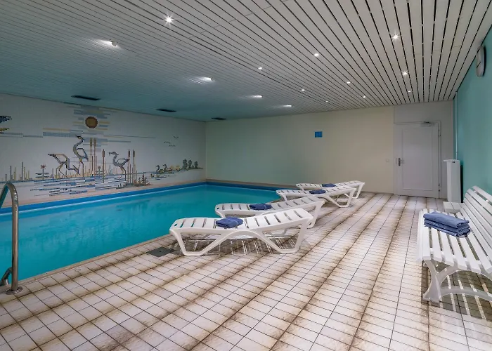Appartement Ferienwohnanlage C5 Mit 5 Schlafplaetzen Und Hallenbad, Sauna Oberaudorf